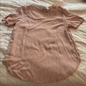 H&M shirt